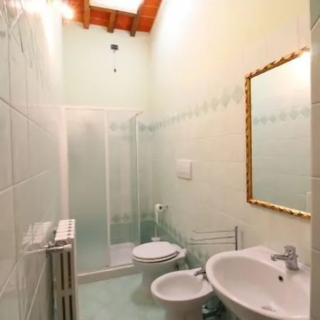 빌라 Galleria Di Brolio