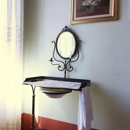 Galleria Di Brolio 빌라