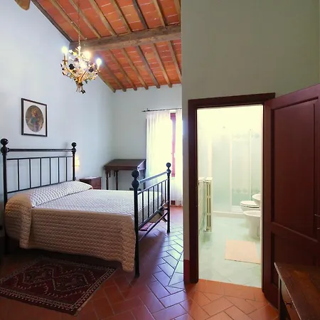 Galleria Di Brolio * Castroncello