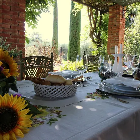 Galleria Di Brolio * Castroncello