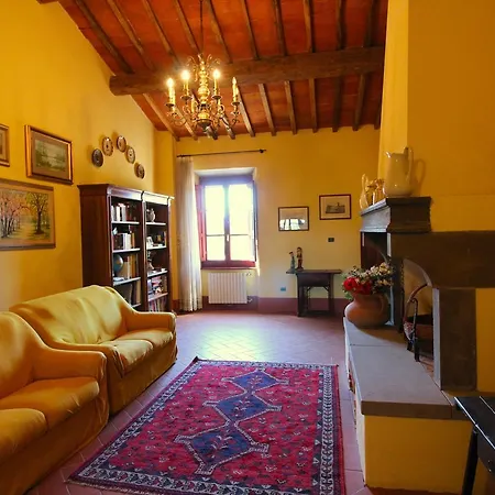 Galleria Di Brolio * Castroncello