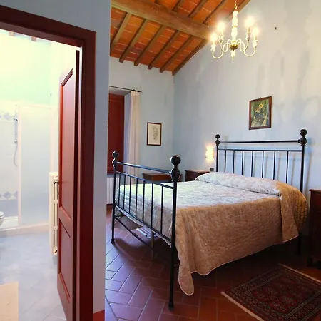 Galleria Di Brolio * Castroncello