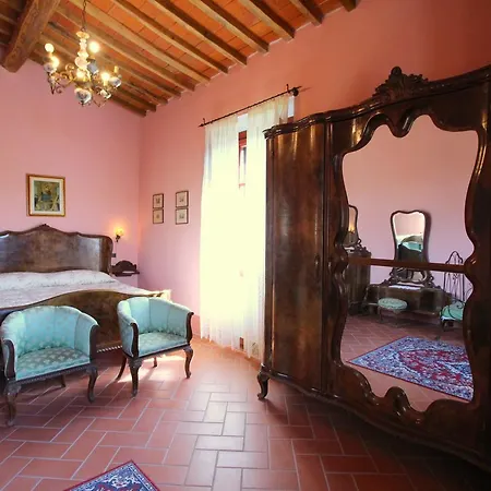 Galleria Di Brolio * Castroncello