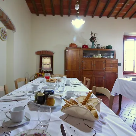 Galleria Di Brolio * Castroncello