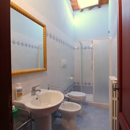 Galleria Di Brolio * Castroncello