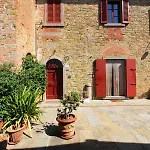 Galleria Di Brolio * Castroncello