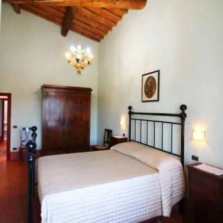 Villa Galleria Di Brolio Castroncello