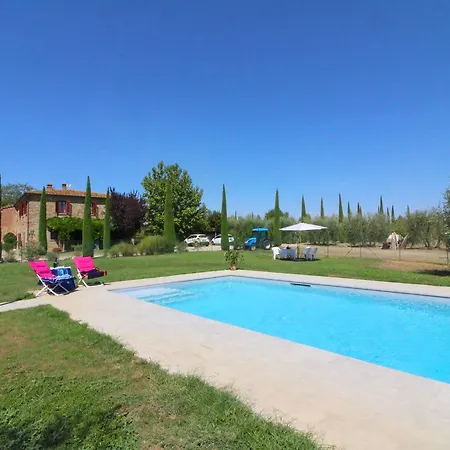 别墅 Galleria Di Brolio *