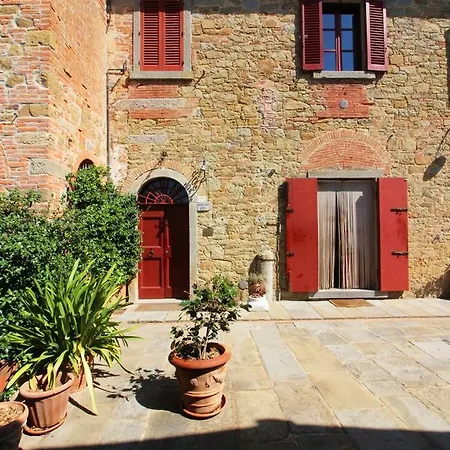 Galleria Di Brolio * Castroncello
