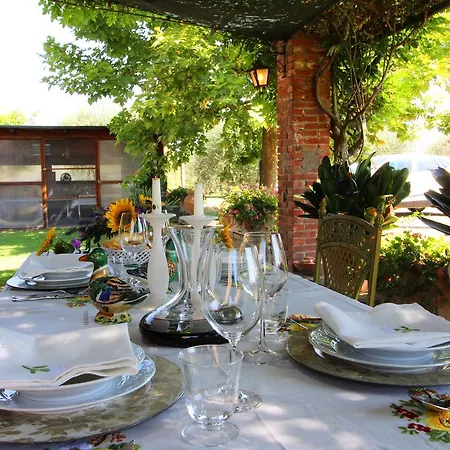 Galleria Di Brolio * Castroncello