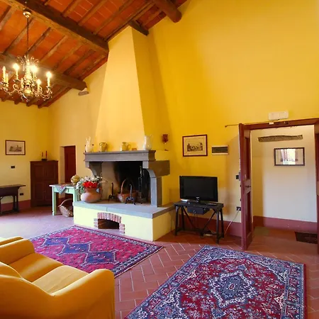 Galleria Di Brolio * Castroncello