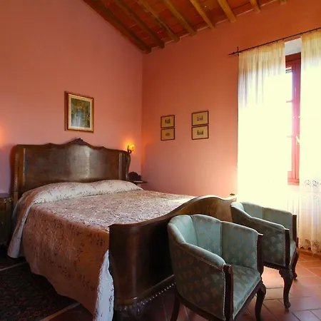 Galleria Di Brolio * Castroncello