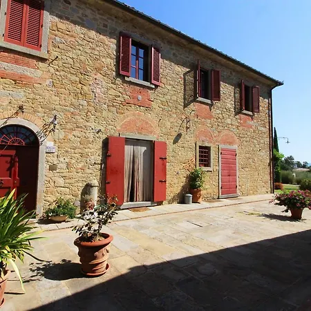 Villa Galleria Di Brolio *