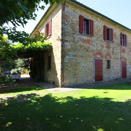 别墅 Galleria Di Brolio *