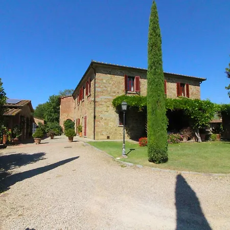 Galleria Di Brolio * Castroncello