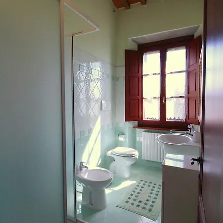 Galleria Di Brolio * Castroncello