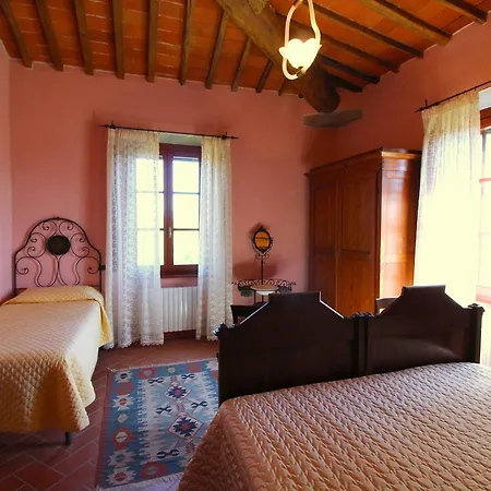 Galleria Di Brolio * Castroncello