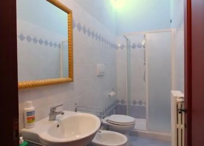 Galleria Di Brolio 别墅 *