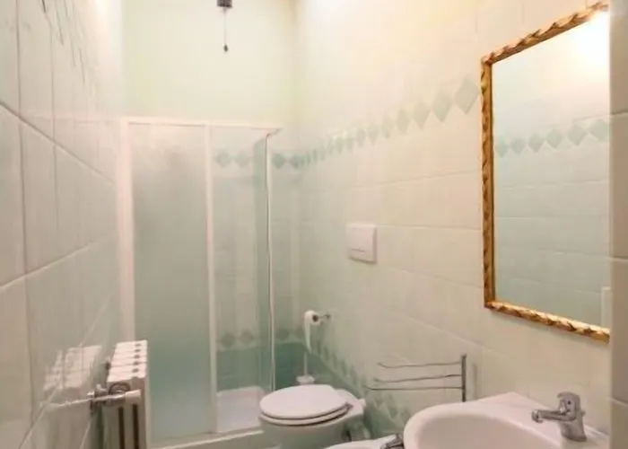 别墅 Galleria Di Brolio