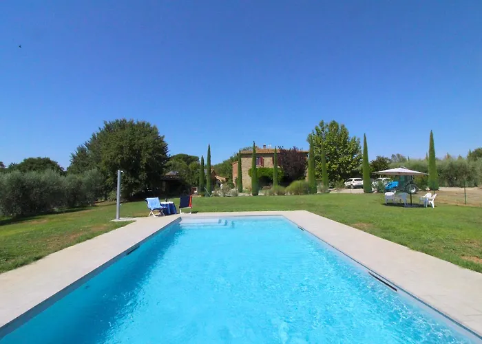 Galleria Di Brolio * Castroncello