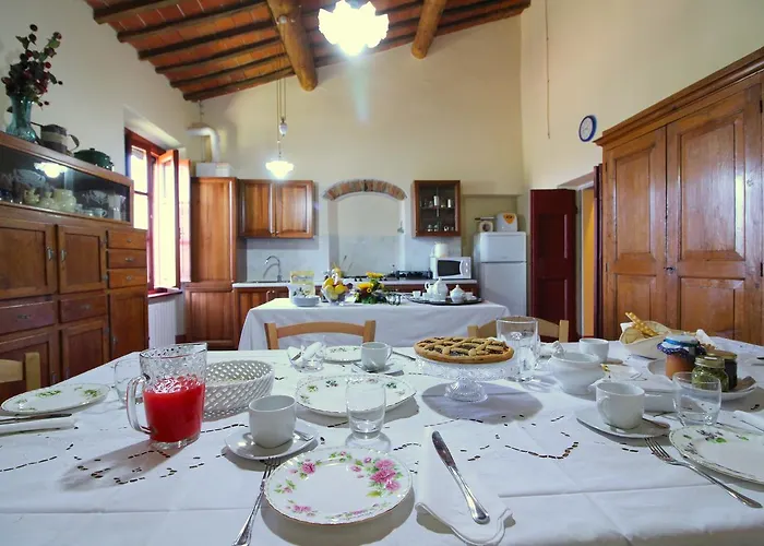 Galleria Di Brolio * Castroncello