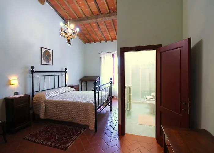 Galleria Di Brolio * Castroncello