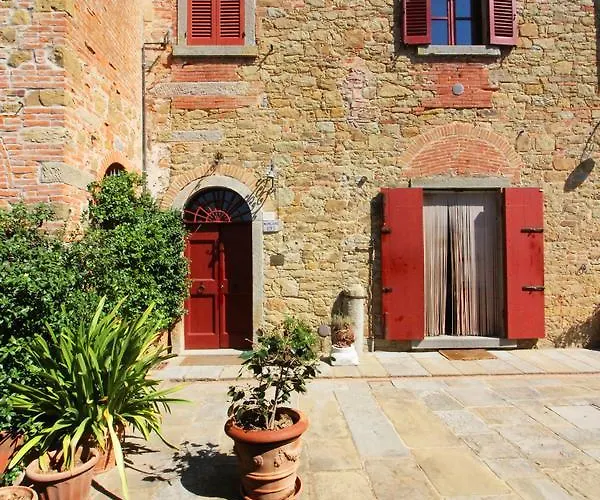 Galleria Di Brolio * Castroncello