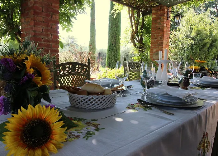 Galleria Di Brolio * Castroncello