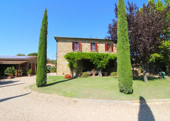 Galleria Di Brolio * Castroncello