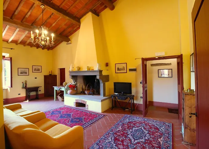 Galleria Di Brolio * Castroncello