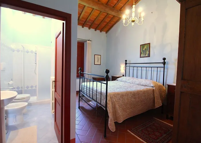 Galleria Di Brolio * Castroncello