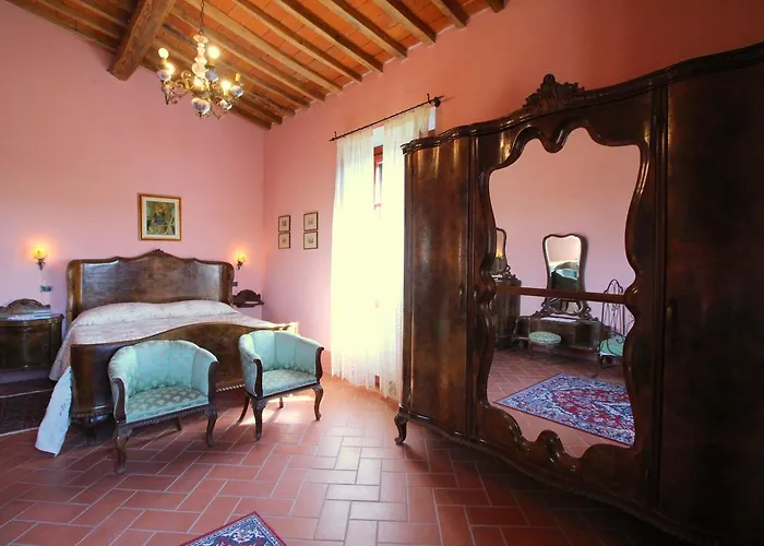 Galleria Di Brolio * Castroncello