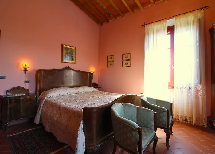 Galleria Di Brolio * Castroncello