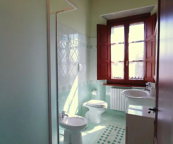 Galleria Di Brolio * Castroncello