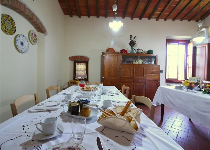 Galleria Di Brolio * Castroncello