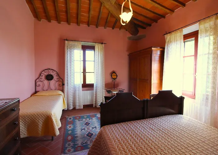 Galleria Di Brolio * Castroncello